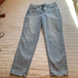Old Navy jeans